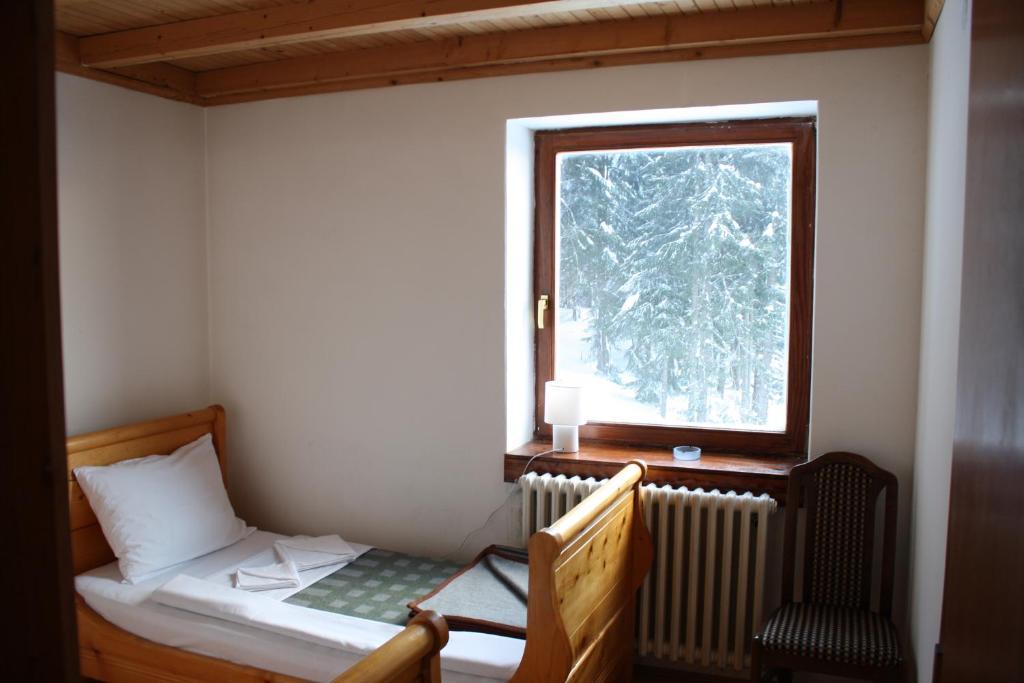 Villa Kostic Kopaonik Habitación foto